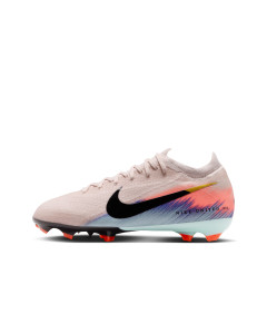 Бутси Nike JR ZM VAPOR 16 PRO FG NU2 IB2466-600