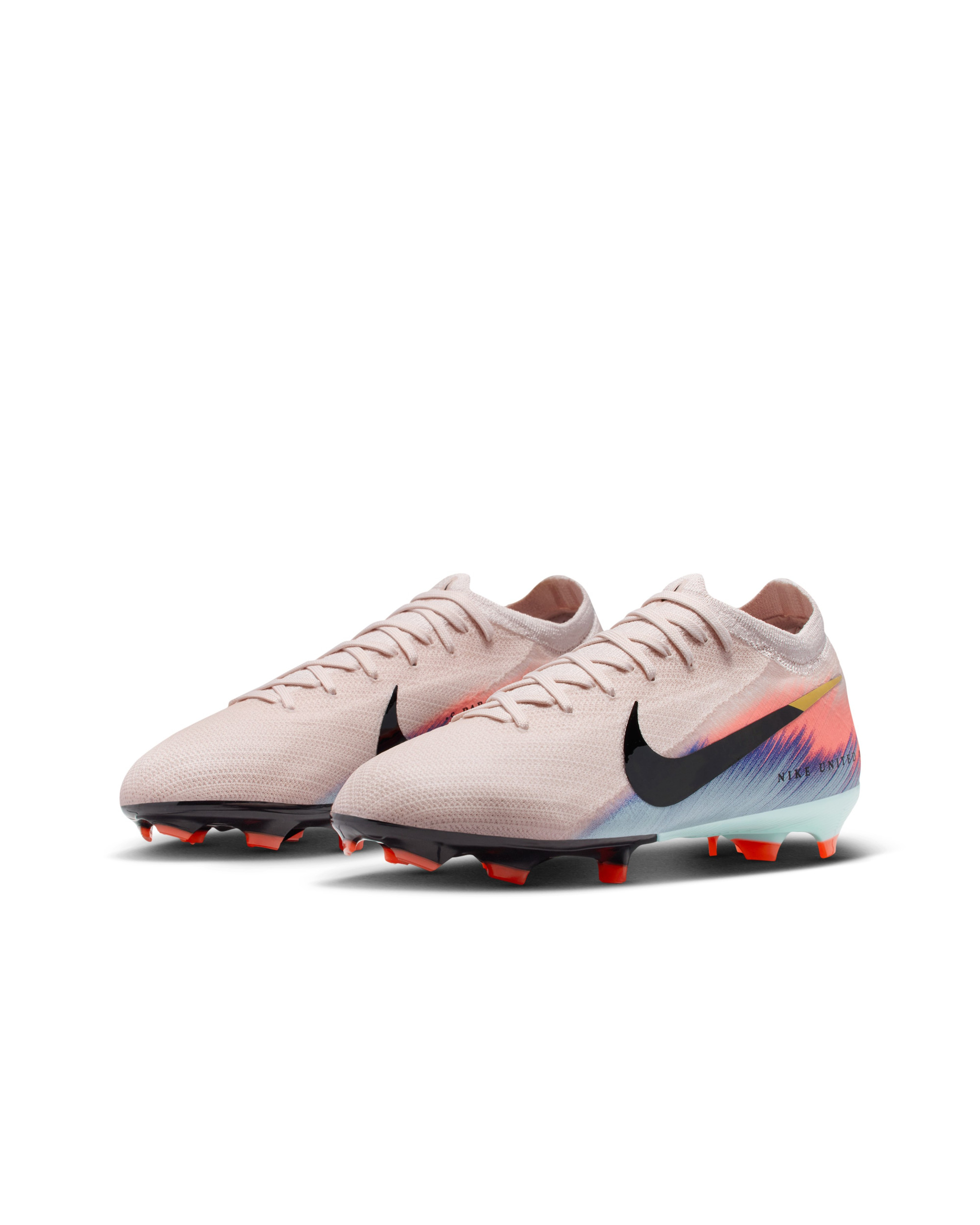 Бутси Nike JR ZM VAPOR 16 PRO FG NU2 IB2466-600