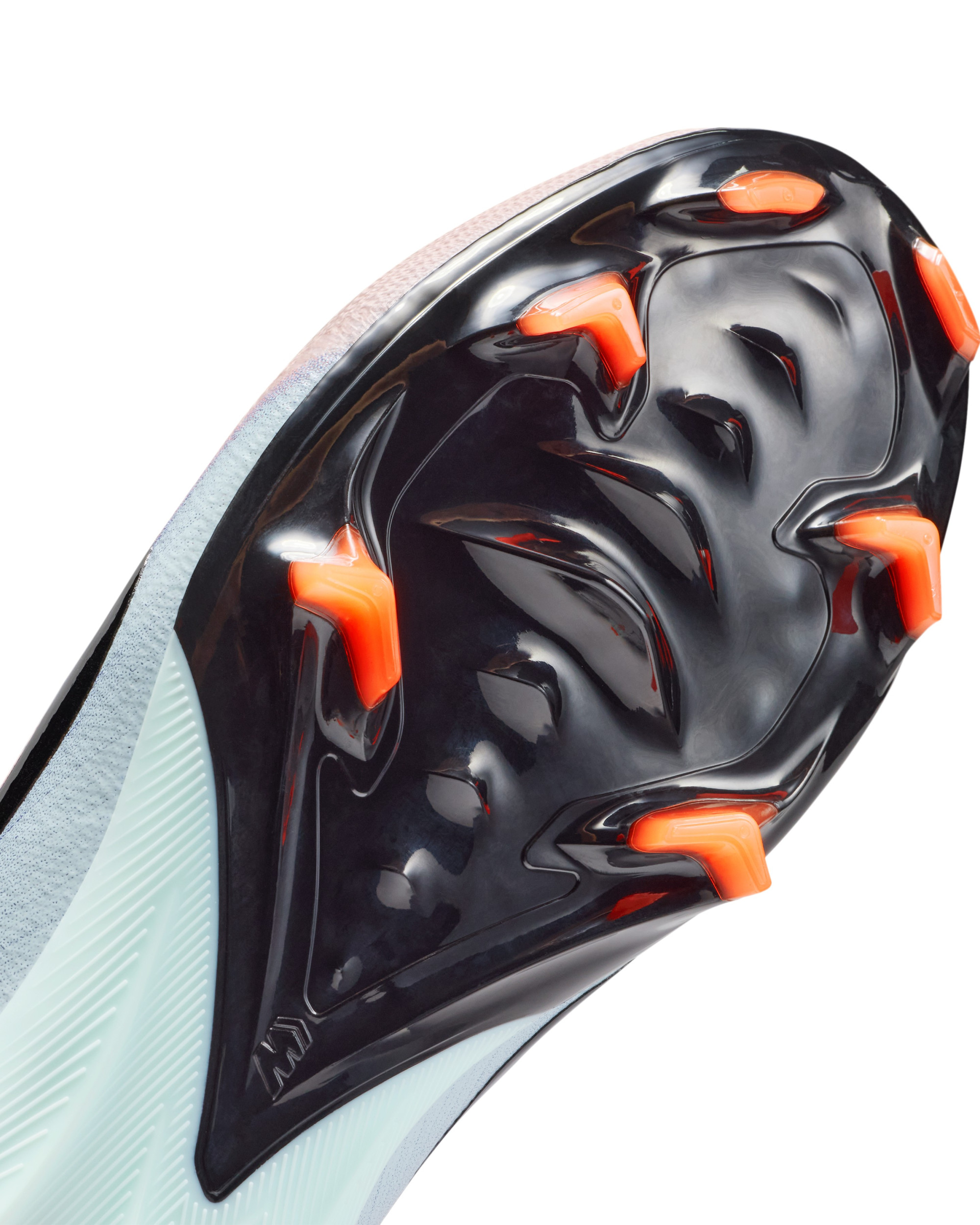 Бутси Nike JR ZM VAPOR 16 PRO FG NU2 IB2466-600