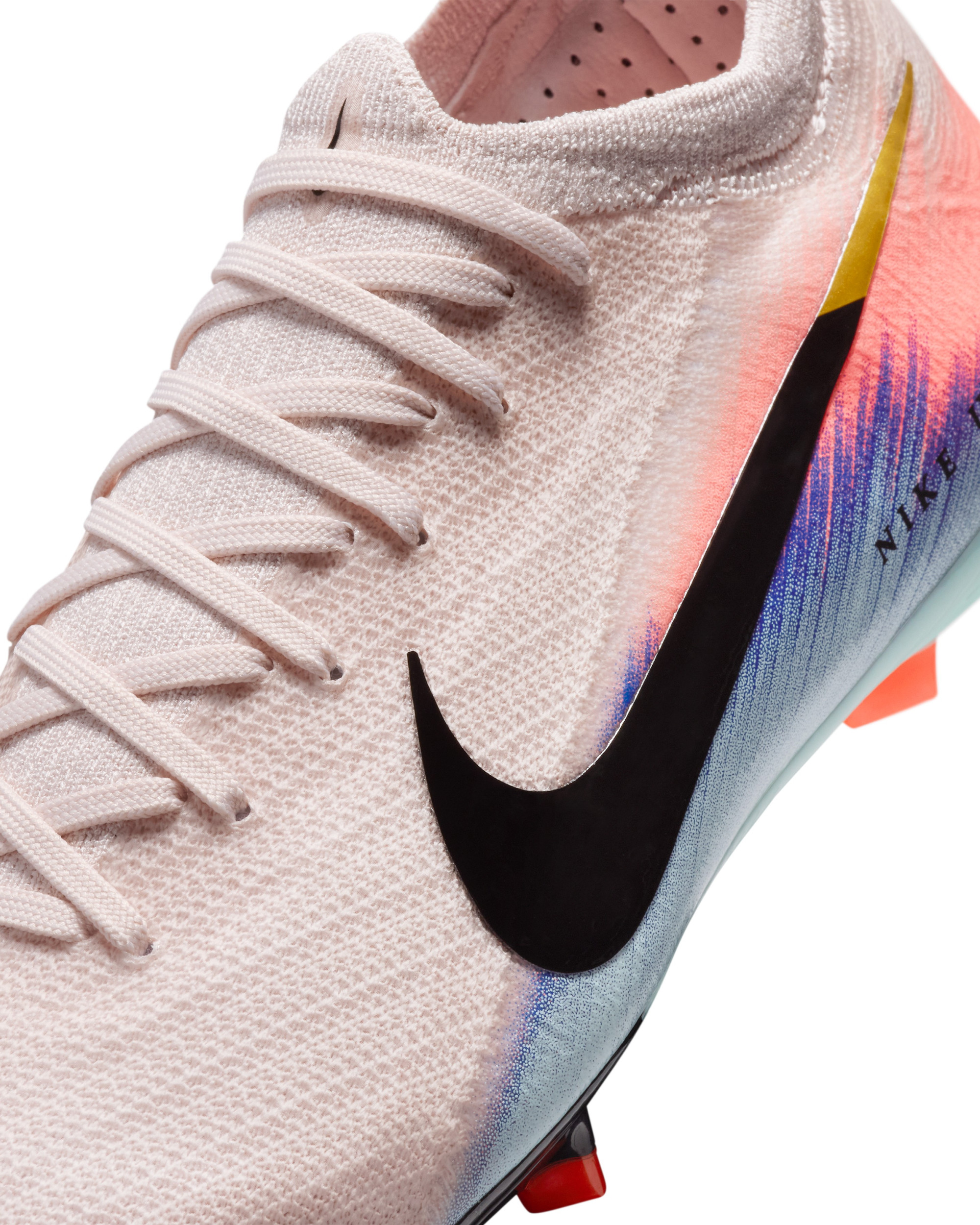 Бутси Nike JR ZM VAPOR 16 PRO FG NU2 IB2466-600