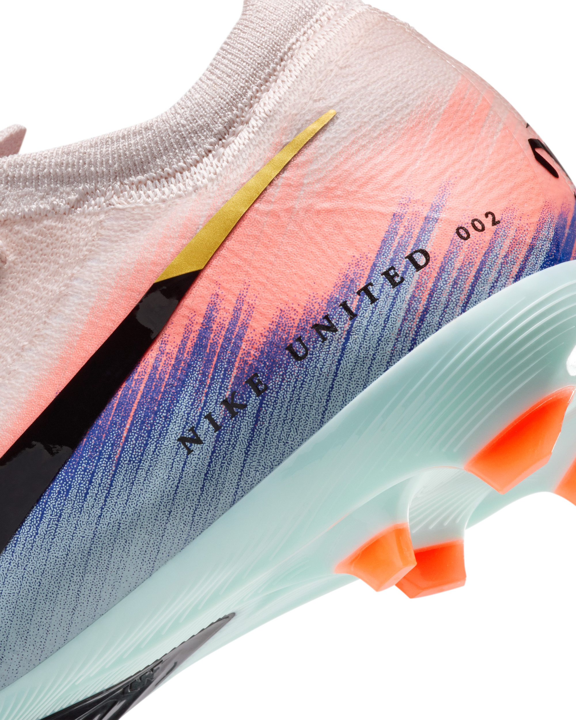 Бутси Nike JR ZM VAPOR 16 PRO FG NU2 IB2466-600