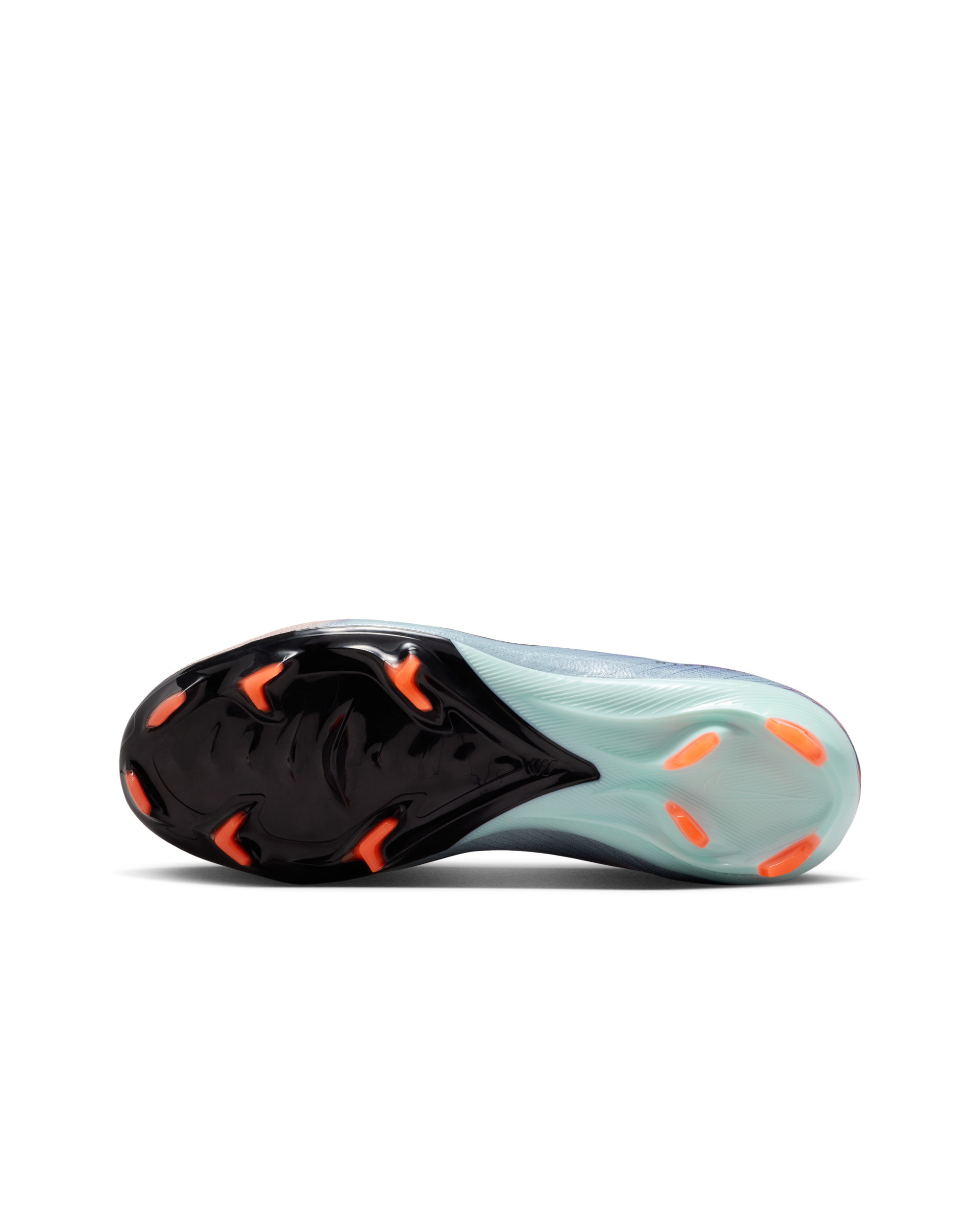 Бутси Nike JR ZM VAPOR 16 PRO FG NU2 IB2466-600