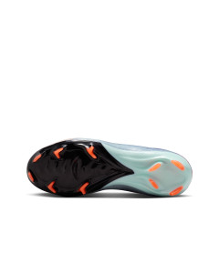 Бутси Nike JR ZM VAPOR 16 PRO FG NU2 IB2466-600