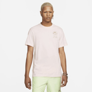 Футболка Nike Art Of Sport T-Shirt Pink FB9798-686