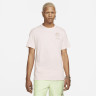 Футболка Nike Art Of Sport T-Shirt Pink FB9798-686