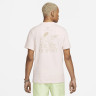 Футболка Nike Art Of Sport T-Shirt Pink FB9798-686