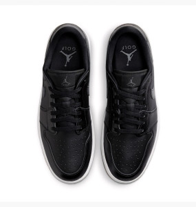 Кросівки Nike AIR JORDAN 1 LOW G DD9315-005