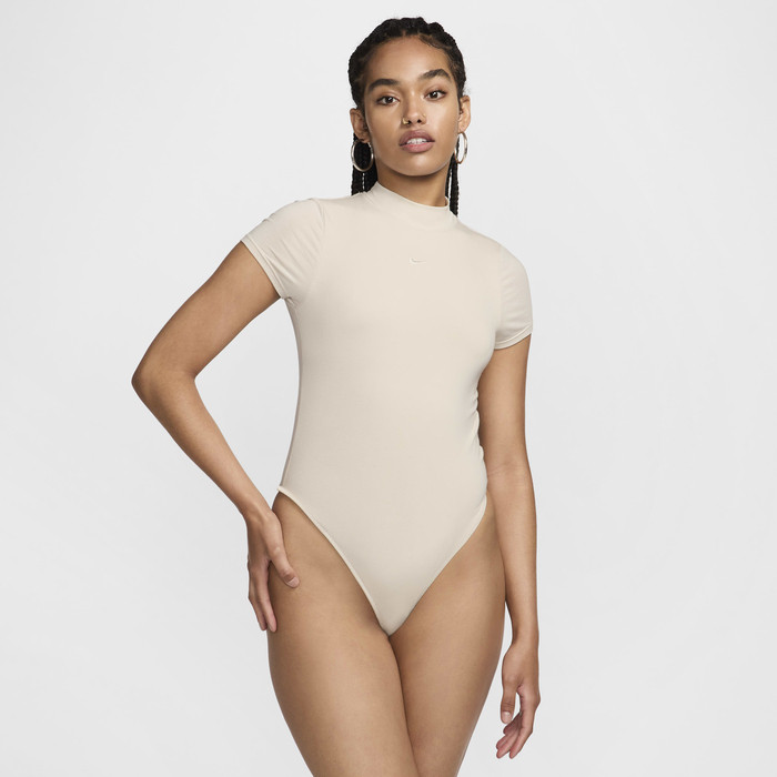 Боді W NSW NK CHLL KNT SS BDYST FV8994-104