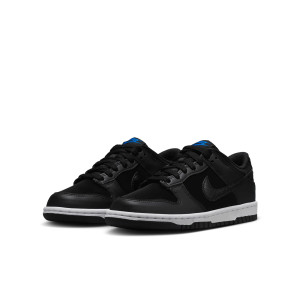 Кросівки Nike Dunk Черные FV7472-001