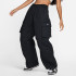 Брюки жіночі Nike W Nsw Dance Cargo (FV7520-010) FV7520-010