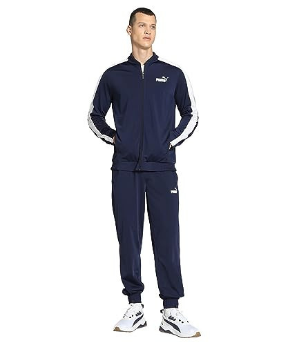 Спортивний костюм чоловічий Puma Baseball Tricot Suit (67742806) 67742806