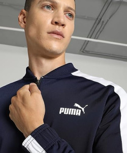 Спортивний костюм чоловічий Puma Baseball Tricot Suit (67742806) 67742806