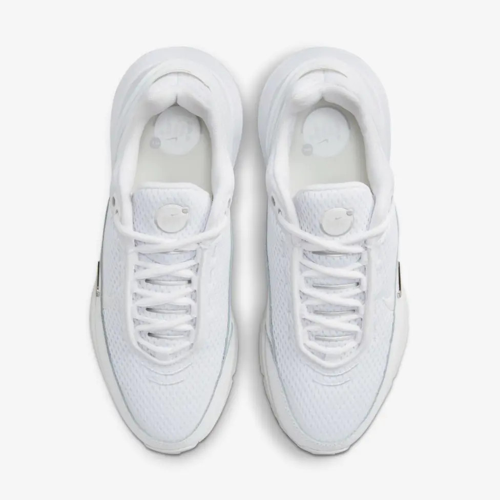 Кросівки Nike Air Max Pulse White FD6409-101