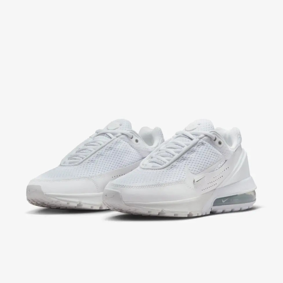 Кросівки Nike Air Max Pulse White FD6409-101