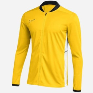 Джемпер Nike Dri-FIT Academy 25 Dril Top FZ9773-719, Цвет Жёлтый, Размер (Европа) - M FZ9773-719