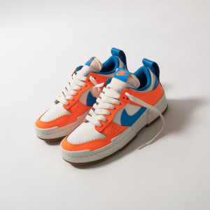 Кросівки Nike Dunk Low Disrupt CK6654-104