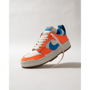 Кросівки Nike Dunk Low Disrupt CK6654-104