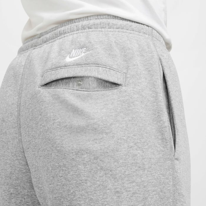 Штани Nike Sportswear Club Fleece Cuffed Pants FZ0881-063