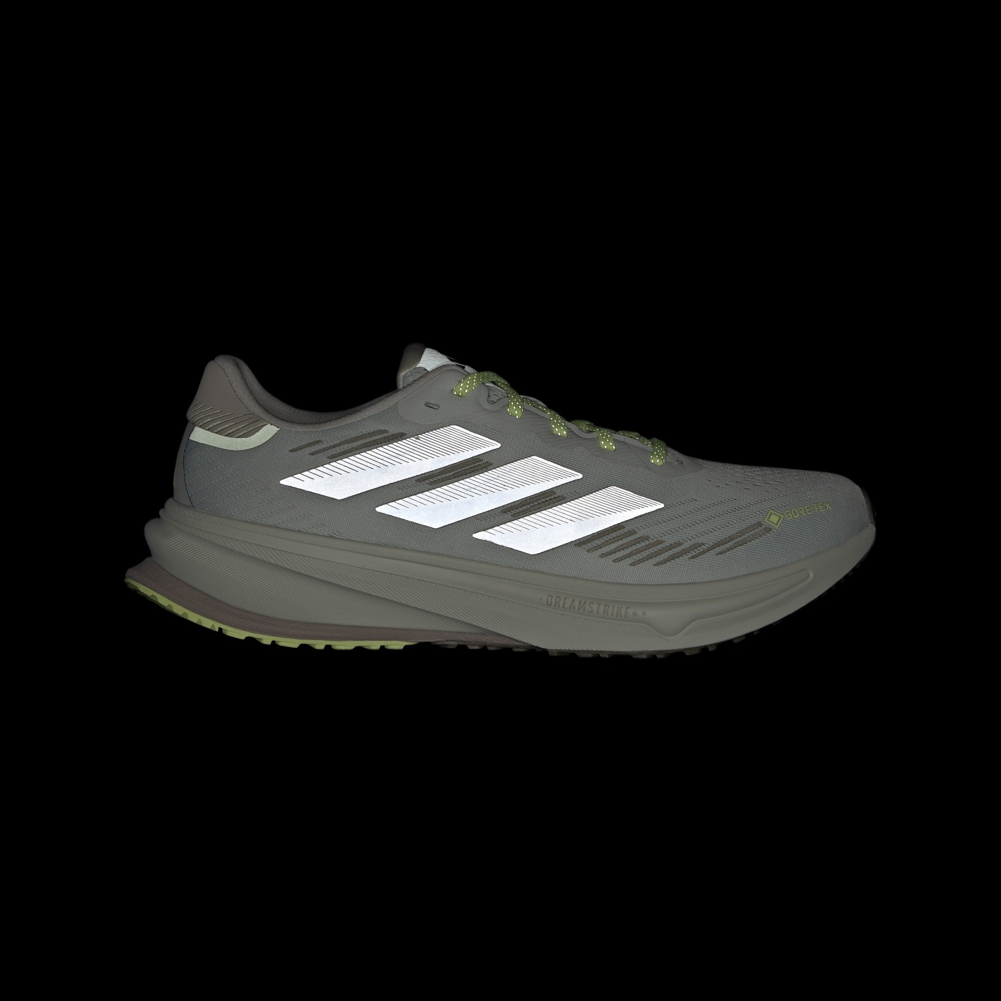 Кросівки Adidas Supernova Rise GORE-TEX Running (JQ5485) JQ5485