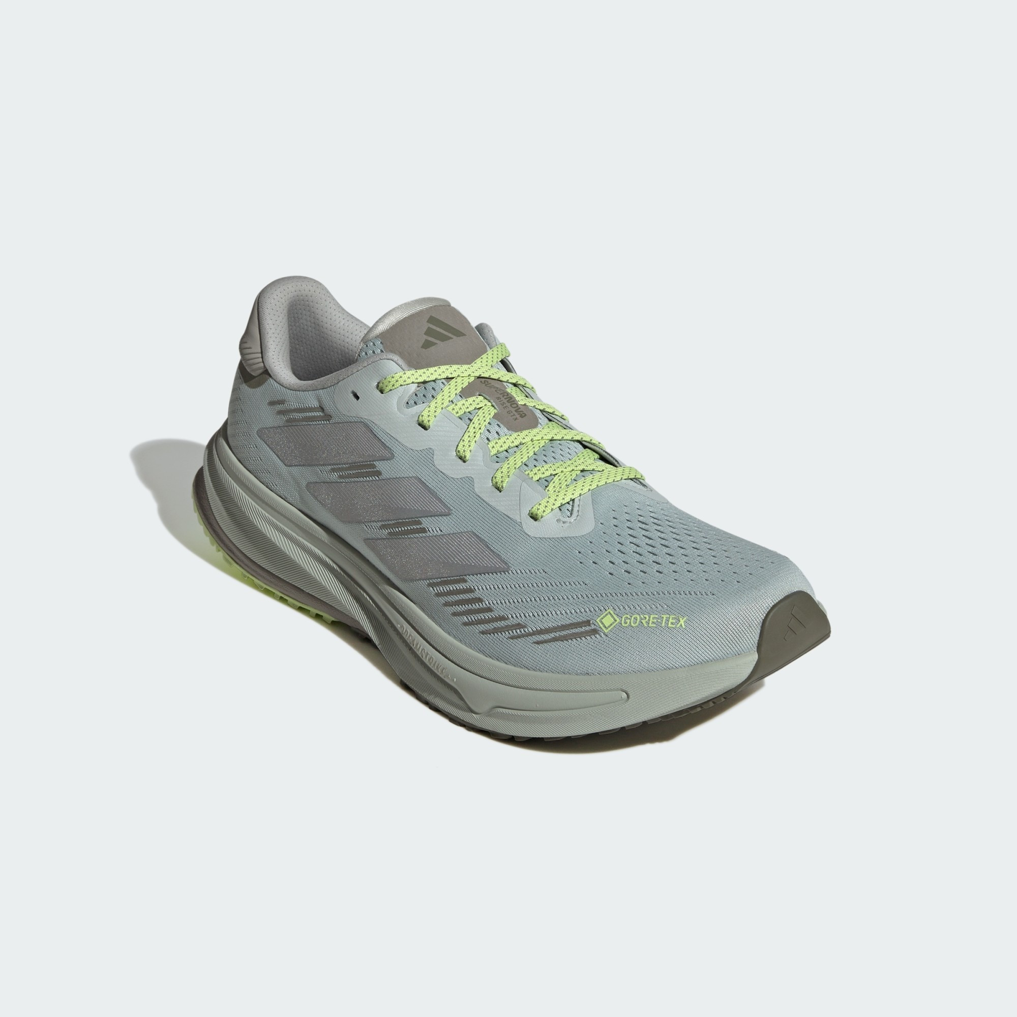 Кросівки Adidas Supernova Rise GORE-TEX Running (JQ5485) JQ5485