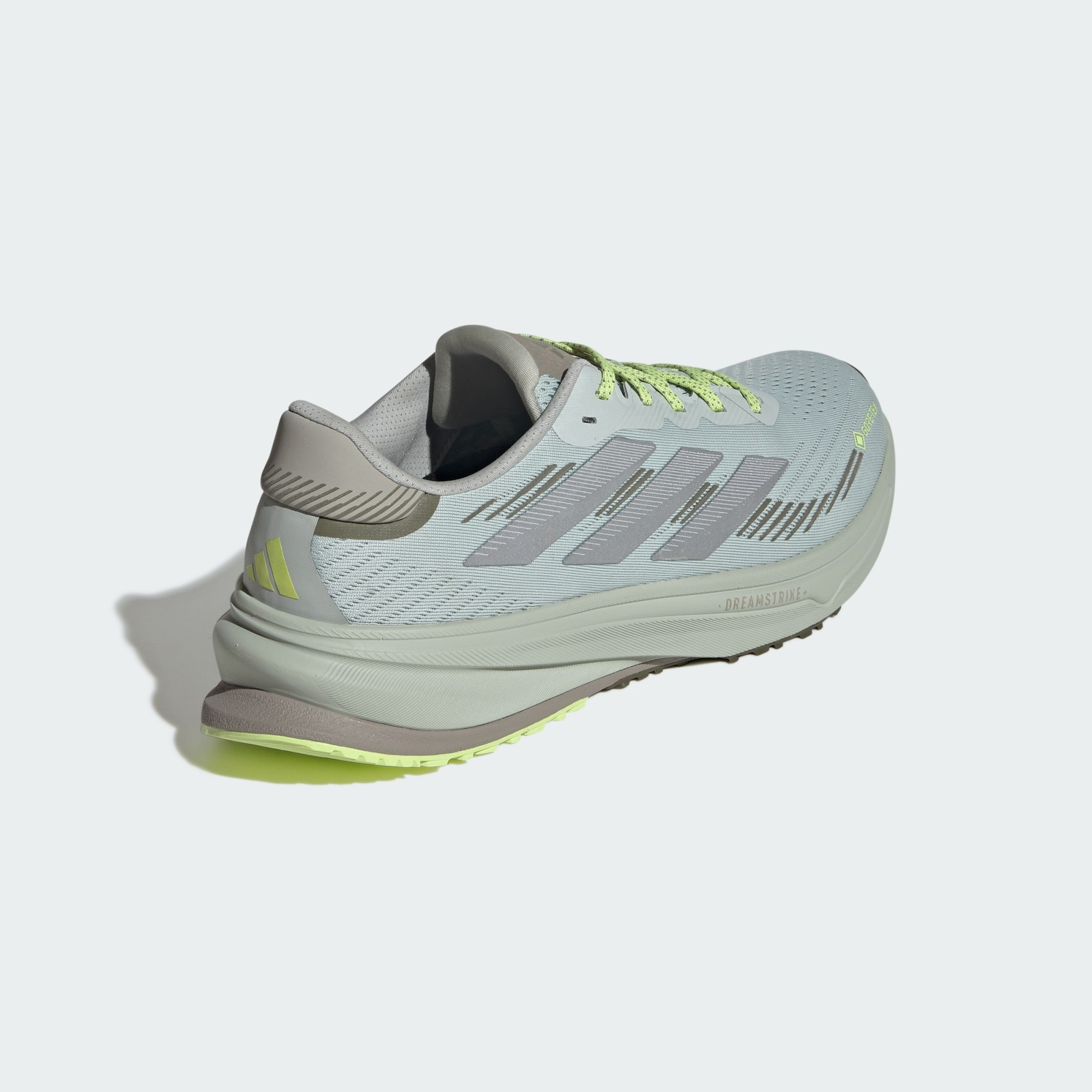 Кросівки Adidas Supernova Rise GORE-TEX Running (JQ5485) JQ5485