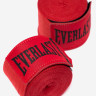 Бинти Everlast ELITE HANDWRAPS червоний Уні 180 (457,2 см) P00003325