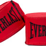 Бинти Everlast ELITE HANDWRAPS червоний Уні 180 (457,2 см) P00003325