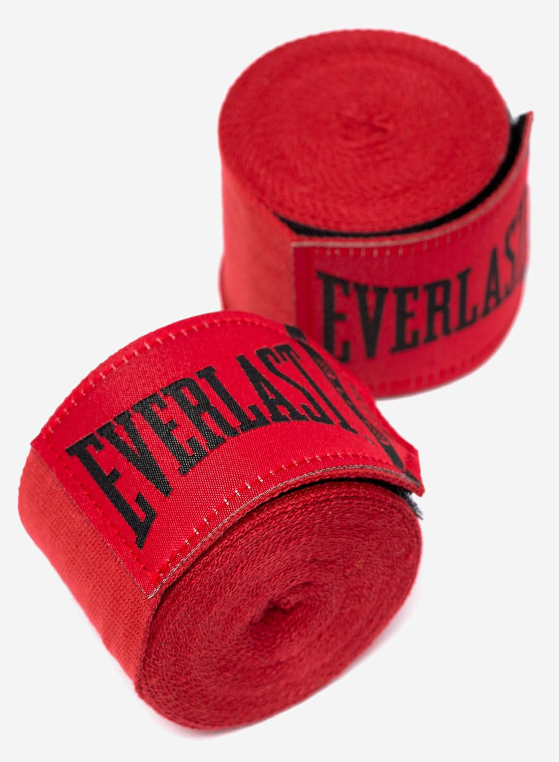 Бинти Everlast ELITE HANDWRAPS червоний Уні 180 (457,2 см) P00003325