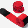 Бинти Everlast ELITE HANDWRAPS червоний Уні 180 (457,2 см) P00003325