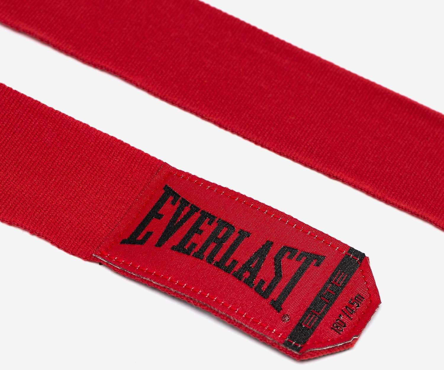 Бинти Everlast ELITE HANDWRAPS червоний Уні 180 (457,2 см) P00003325