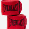 Бинти Everlast ELITE HANDWRAPS червоний Уні 180 (457,2 см) P00003325