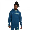 Худі Jordan Sport DNA Men's Fleece Pullover Hoodie 'Valerian Blue/Volt' CK9567-432