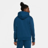 Худі Jordan Sport DNA Men's Fleece Pullover Hoodie 'Valerian Blue/Volt' CK9567-432