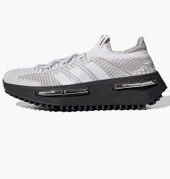 Кросівки Adidas NMD S1 Metallic Pack Cloud White ID0361