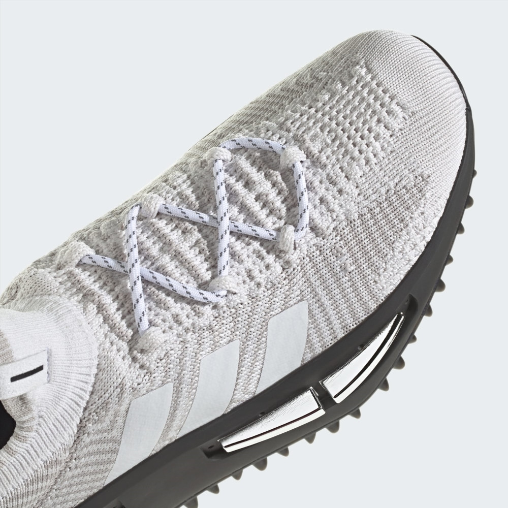 Кросівки Adidas NMD S1 Metallic Pack Cloud White ID0361