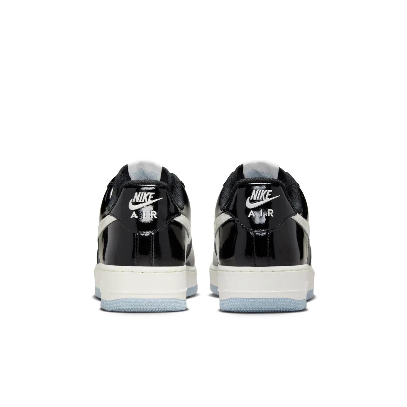 Кросівки Nike AIR FORCE 1 07 IB7676-001