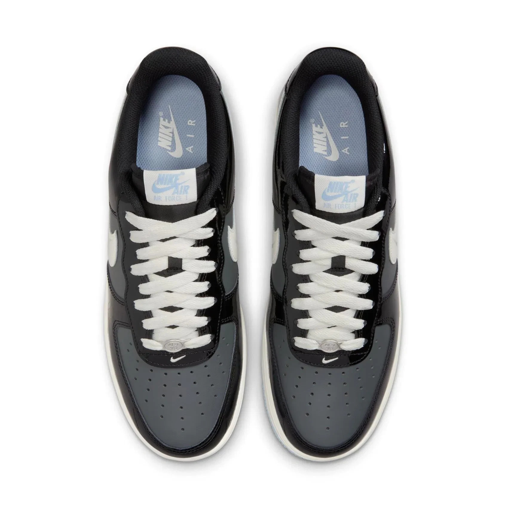 Кросівки Nike AIR FORCE 1 07 IB7676-001