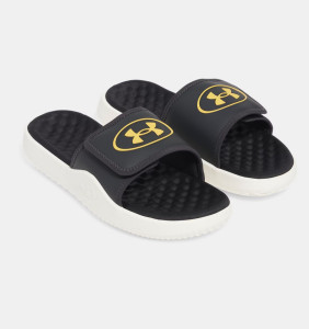 Тапочки Under Armour Ignite Pro 8 SL 6000337-025