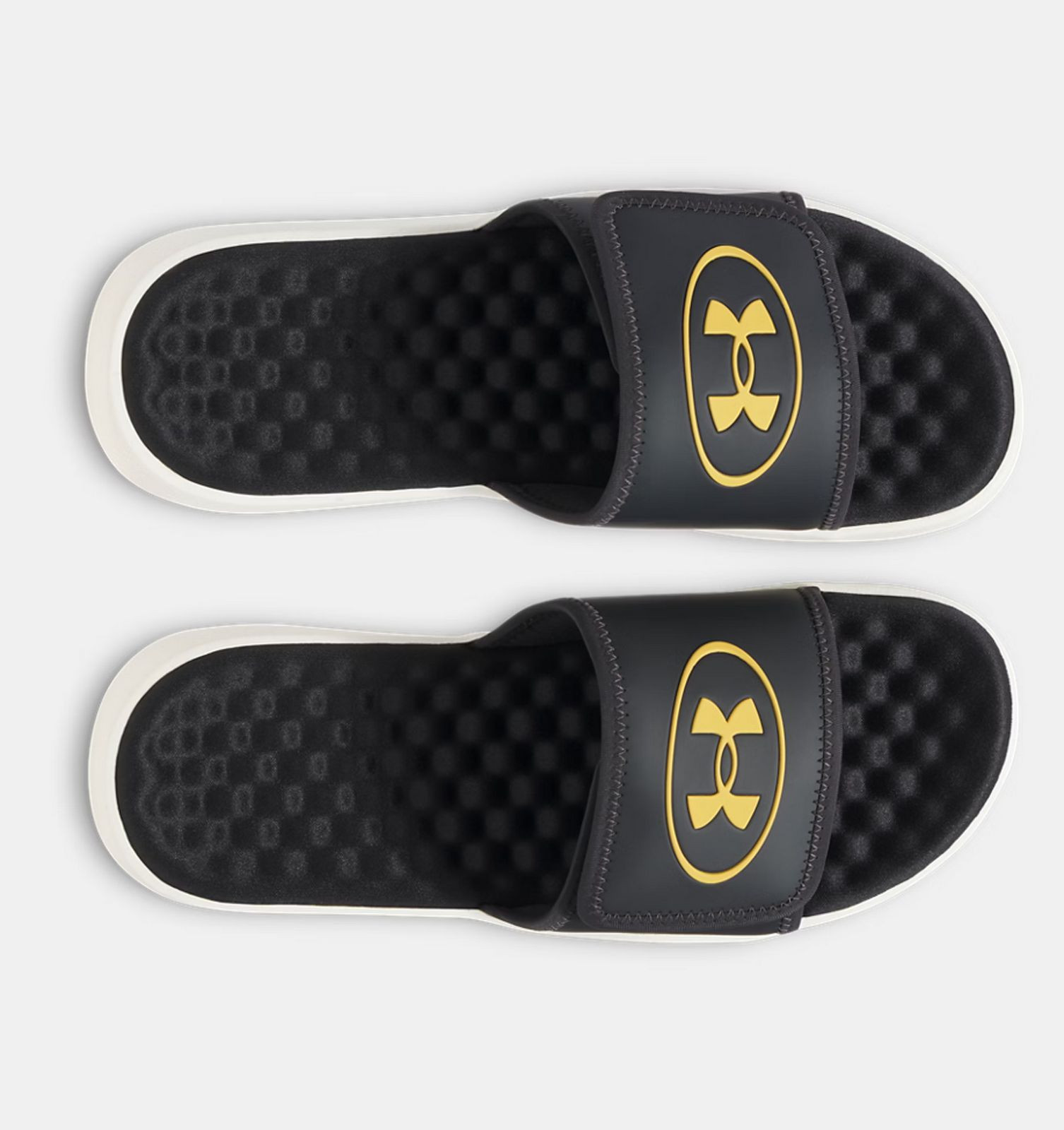 Тапочки Under Armour Ignite Pro 8 SL 6000337-025