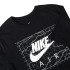 Футболка Nike M NSW NIKE AIR HBR 2 TEE DM6339-010