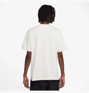 Футболка Nike ACG Lungs Tee Light Orewood Brown DQ1815-104