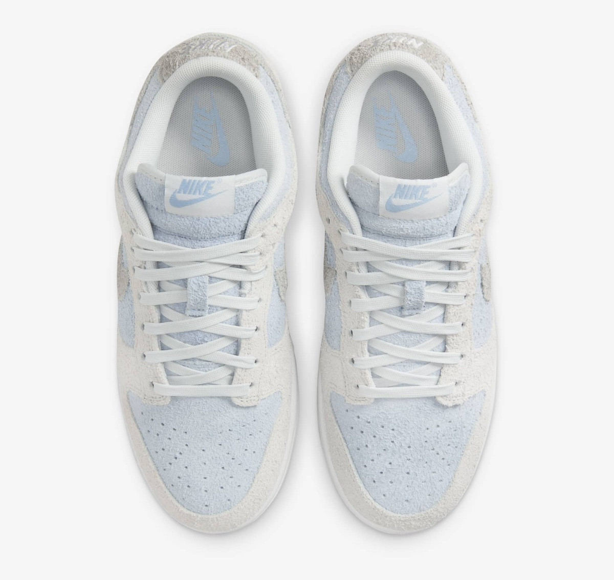 Кросівки Nike Dunk Low Sneakers FZ3779-025