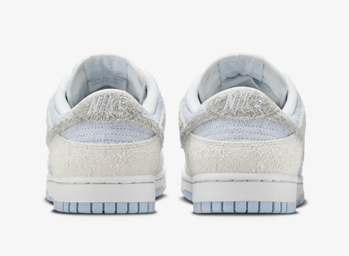 Кросівки Nike Dunk Low Sneakers FZ3779-025