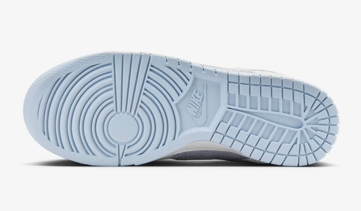 Кросівки Nike Dunk Low Sneakers FZ3779-025