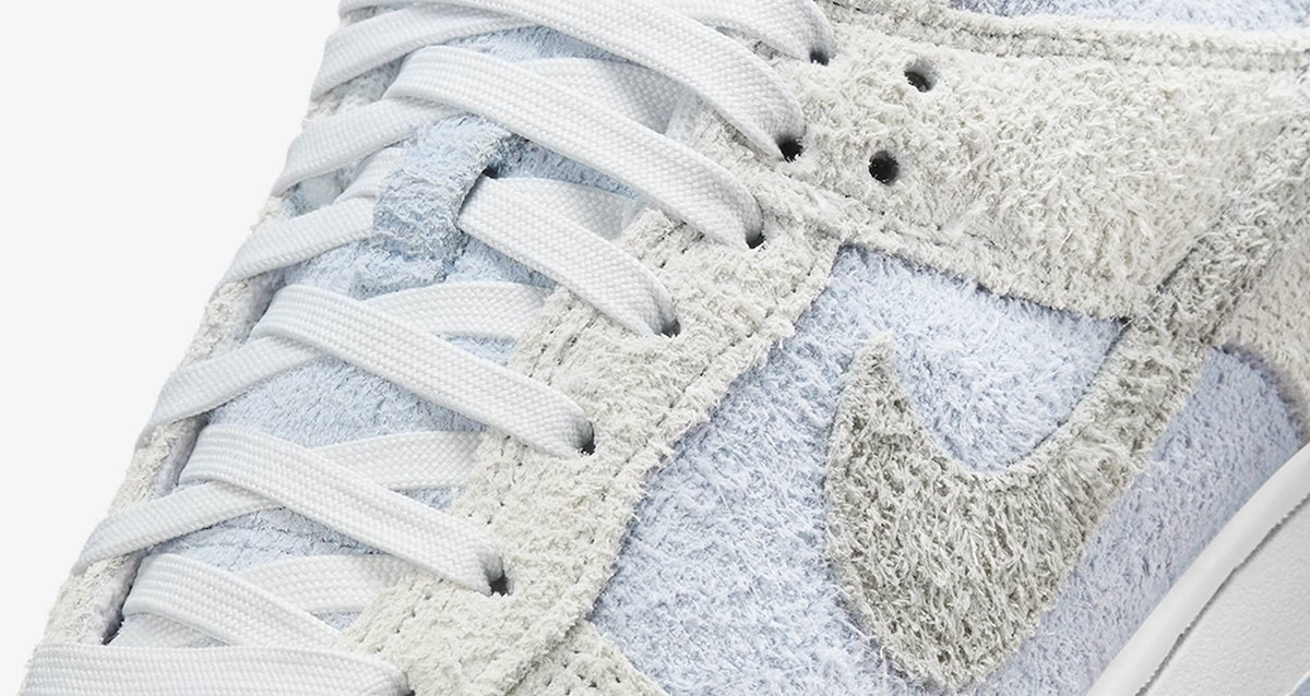 Кросівки Nike Dunk Low Sneakers FZ3779-025