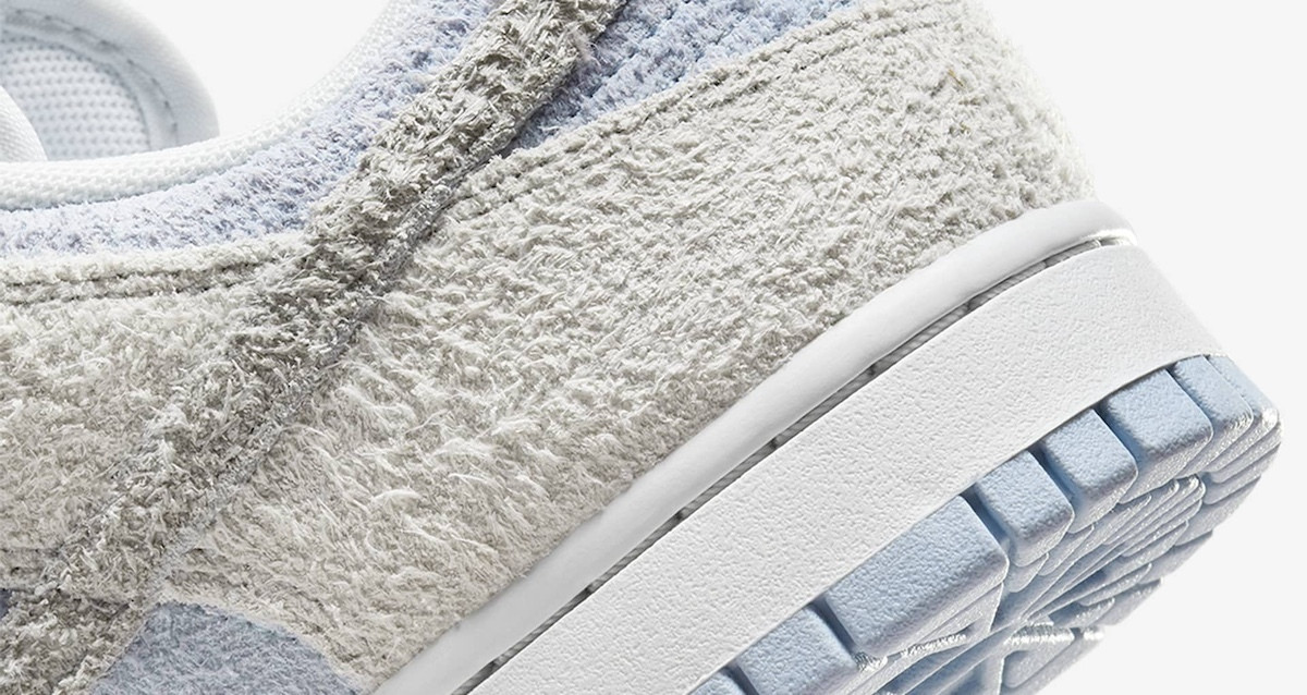 Кросівки Nike Dunk Low Sneakers FZ3779-025