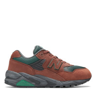 Кросівки чоловічі New Balance 580 Brown MT580RTB