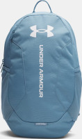 Рюкзак UA Hustle Lite Backpack 26,5L синій 31 х 47 х 17 см (6000399-418) 6000399-418