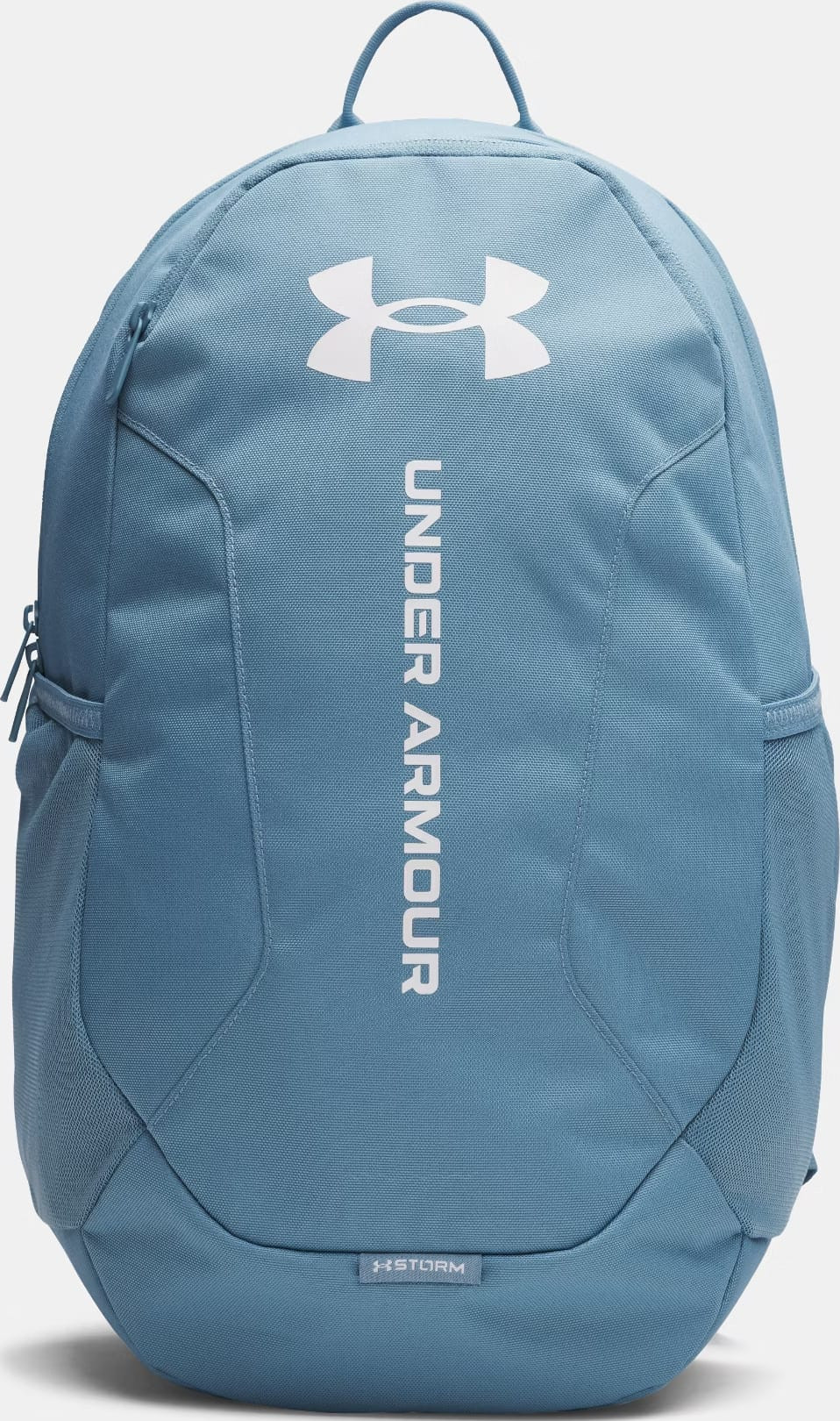 Рюкзак UA Hustle Lite Backpack 26,5L синій 31 х 47 х 17 см (6000399-418) 6000399-418