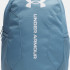Рюкзак UA Hustle Lite Backpack 26,5L синій 31 х 47 х 17 см (6000399-418) 6000399-418